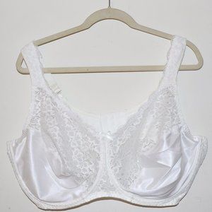 Playtex Secrets 50DD Bra